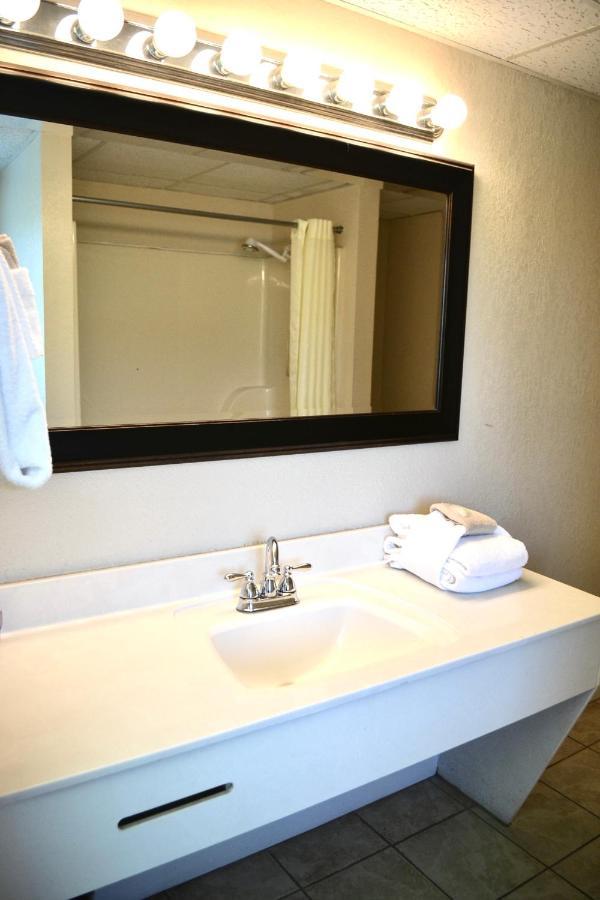 River Place Condos #509 1Bd, 2 Bath Pigeon Forge Eksteriør bilde