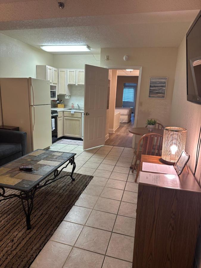River Place Condos #509 1Bd, 2 Bath Pigeon Forge Eksteriør bilde