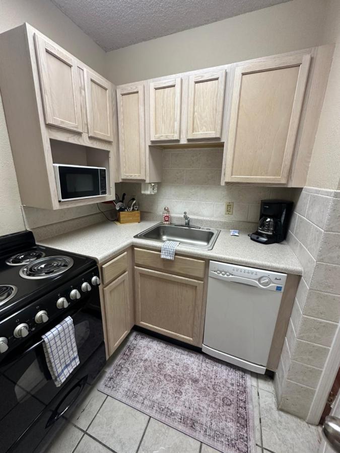 River Place Condos #509 1Bd, 2 Bath Pigeon Forge Eksteriør bilde