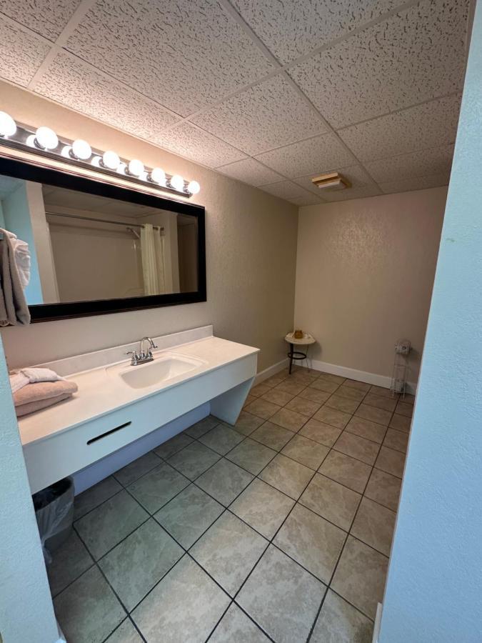 River Place Condos #509 1Bd, 2 Bath Pigeon Forge Eksteriør bilde