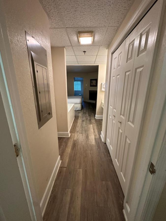 River Place Condos #509 1Bd, 2 Bath Pigeon Forge Eksteriør bilde