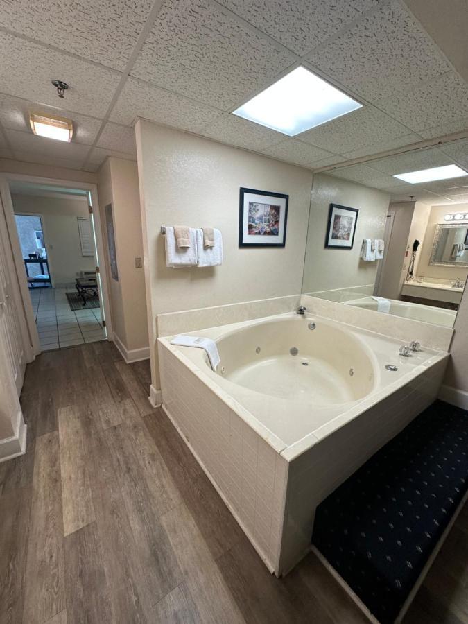 River Place Condos #509 1Bd, 2 Bath Pigeon Forge Eksteriør bilde