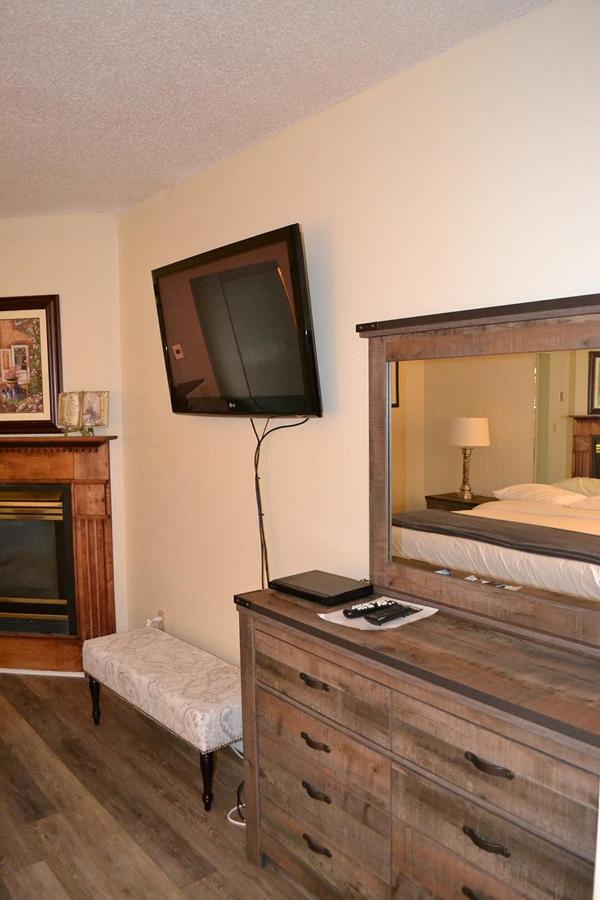 River Place Condos #509 1Bd, 2 Bath Pigeon Forge Eksteriør bilde